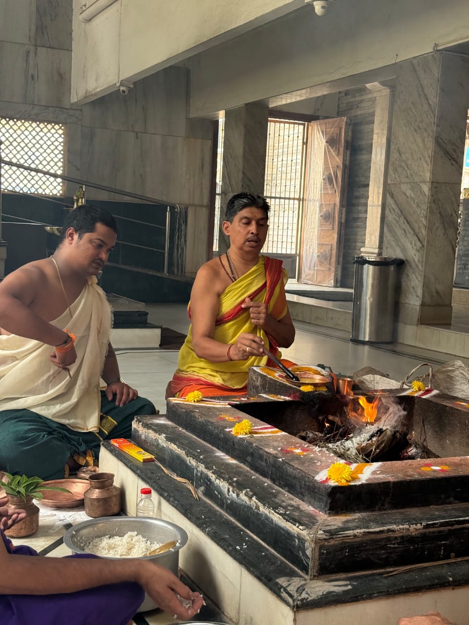 Sri Sai Thirumala Astrology gallery