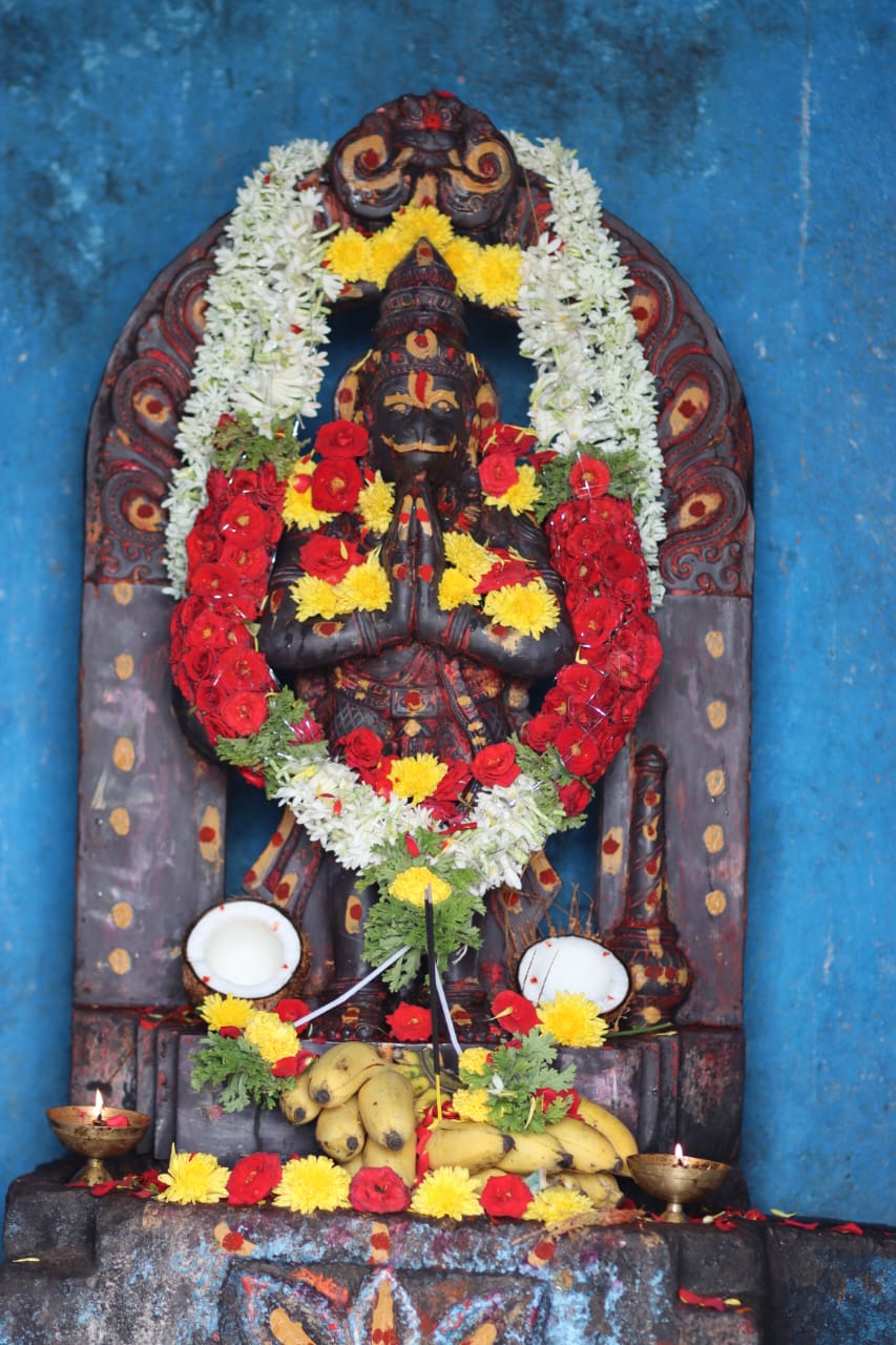 Sri Sai Thirumala Astrology gallery