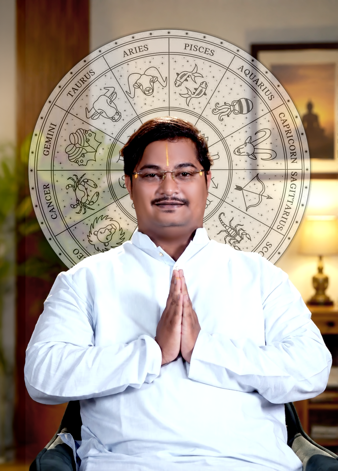 Pandit NS Joshi - Sri Sai Thirumala Astrology